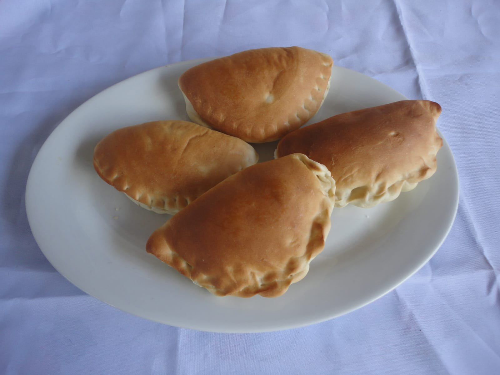 empanadas