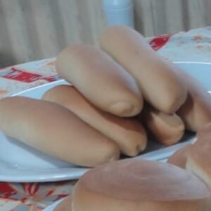 wheat from organic farms