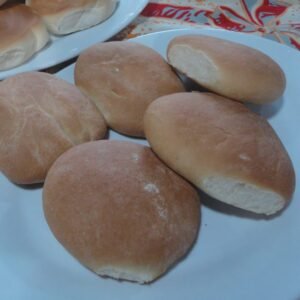 pulses from organic farm